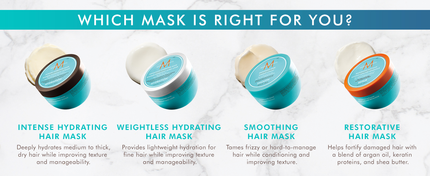 which hair mask is right for you desktop