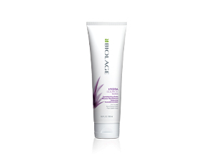 Hydrasource Conditioning Balm Gives moisture and nourishment to condition and detangle.