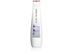 BIOLAGE Colorlast Purple Shampoo | Helps Maintain Color Depth, Tone & Shine | Anti-Fade, Neutralize