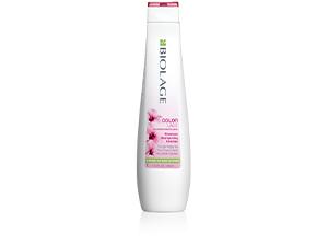 BIOLAGE Colorlast Shampoo | Helps Protect Hair & Maintain Vibrant Color | For Color-Treated Hair