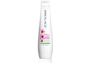 BIOLAGE Colorlast Conditioner | Helps Protect Hair & Maintain Vibrant Color | For Color-Treated Hair
