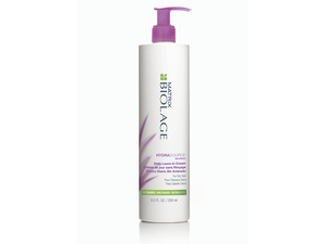 Hydrasource Leave-in Cream Infuses moisture instantly & seals split ends making dry hair soft