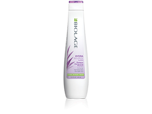 Hydrasource Shampoo Shampoo Gently cleanses as it quenches dry hair.