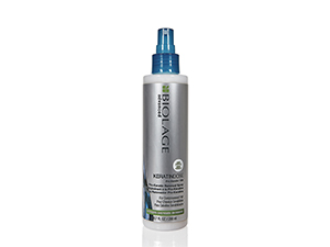 BIOLAGE Advanced Renewal Spray | Advanced Prescriptive Care | For over processed weak & damaged hair